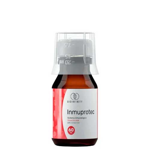 inmuprotec bioinfinity 60ml