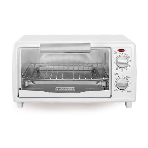 TuZonaMarket - Horno Electrico Black + Decke TO1342W