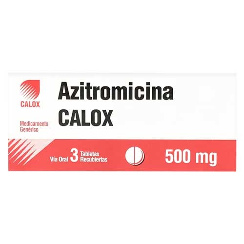 Relajante Muscular – Calox International