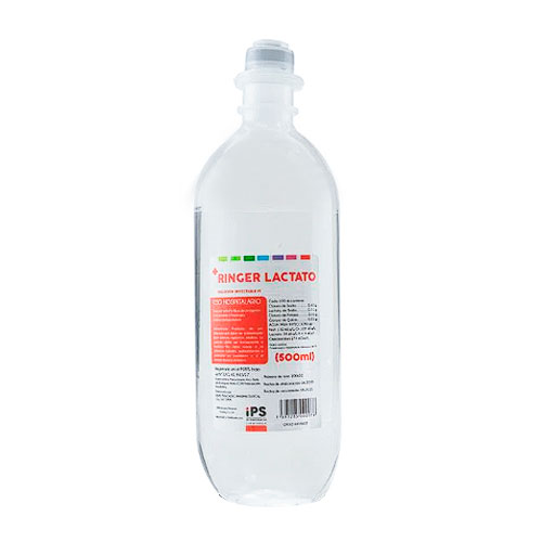 Solucioh Ringer TuZonaMarket