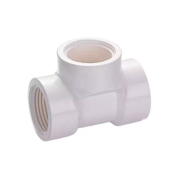 T Roscada Pvc TuZonaMarket