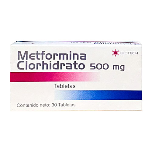 Metformina Precio En Bolivares