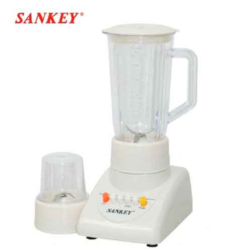 TuZonaMarket - Licuadora y Picadora 1.25 L BL777P Sankey