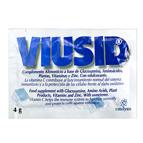 Distributor Viusid TuZonaMarket