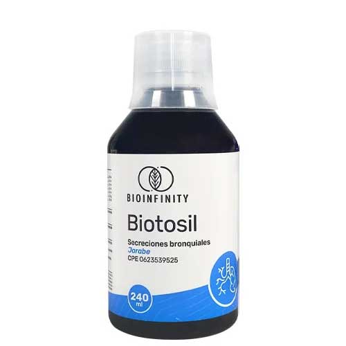 biotosil bioinfinity 240ml