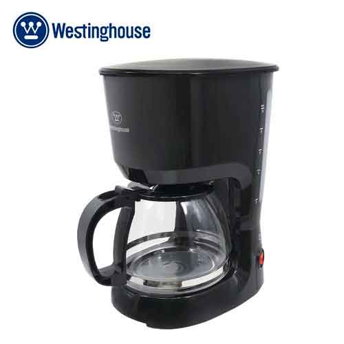 TuZonaMarket - Cafetera 1.25L WKCM1089 Westinghouse