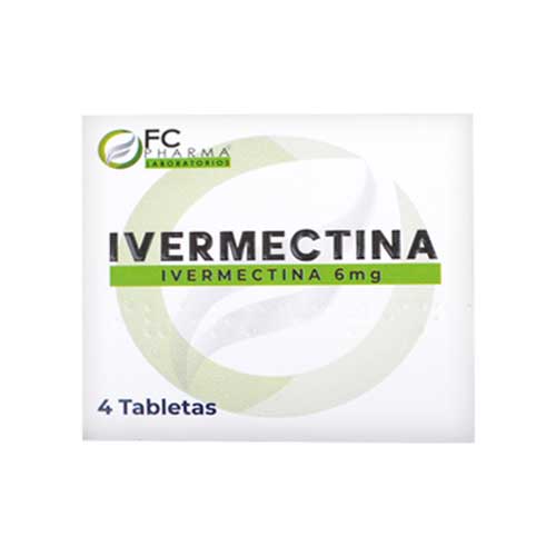 Precio De Ivermectina 4 Tabletas