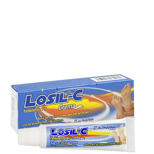 Losil TuZonaMarket