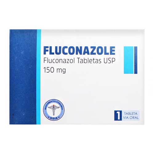 Fluconazole Tableta