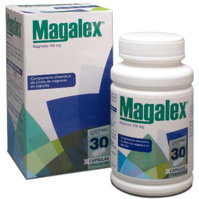 Mag Alex TuZonaMarket