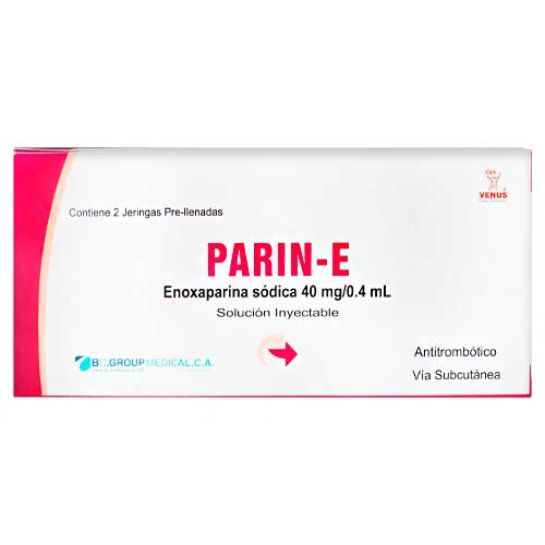 Parprine TuZonaMarket