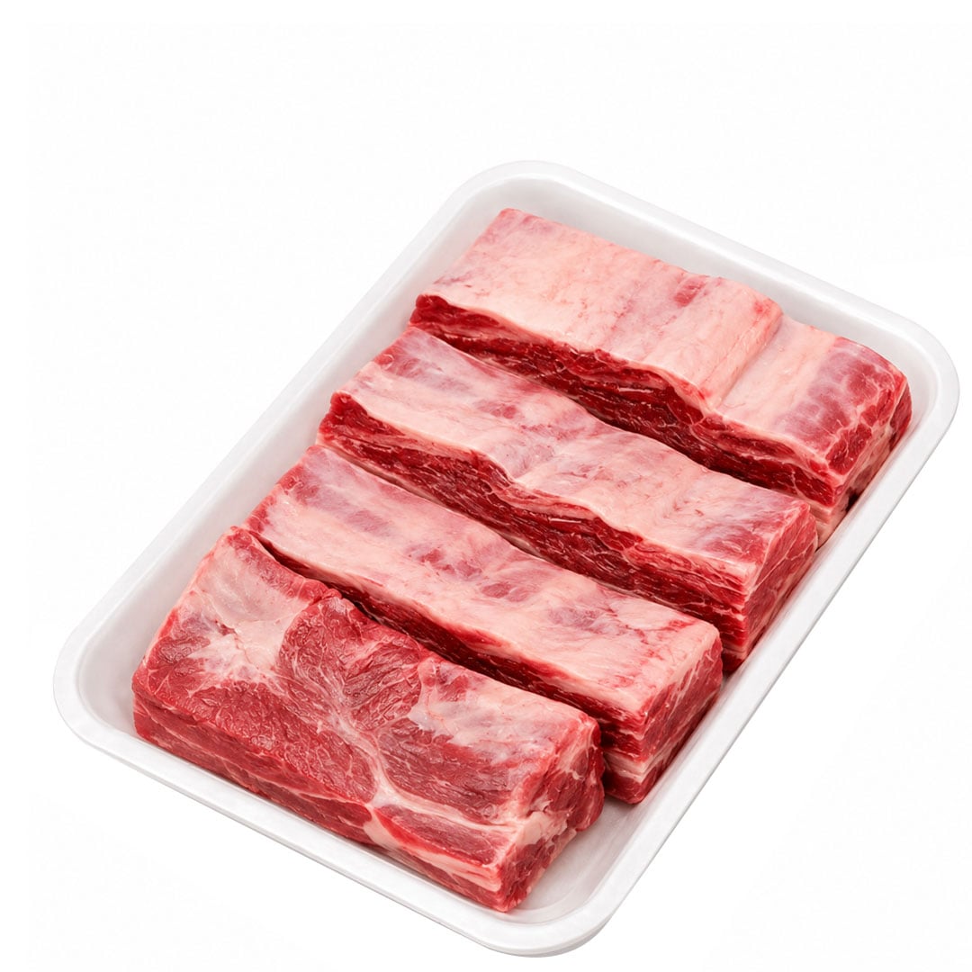 costilla de res aa 1kg