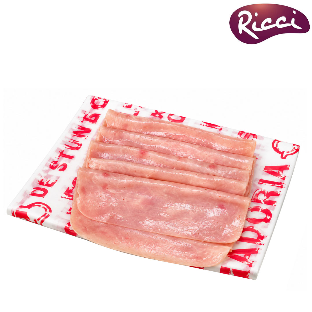 jamon de pierna estándar ricci 200g