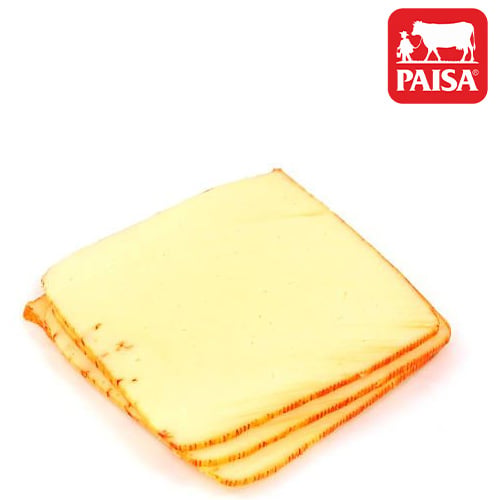 queso amarillo tipo munster paisa 200g