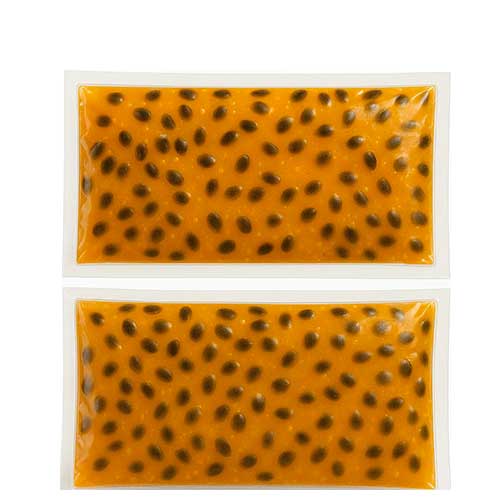 pulpa de parchita 400g