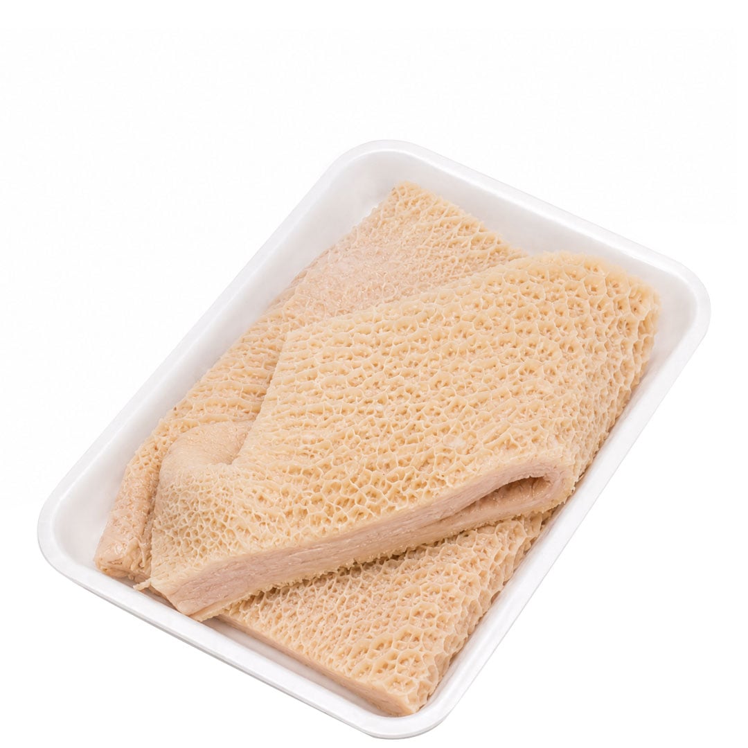 panza de res entera 1 kg