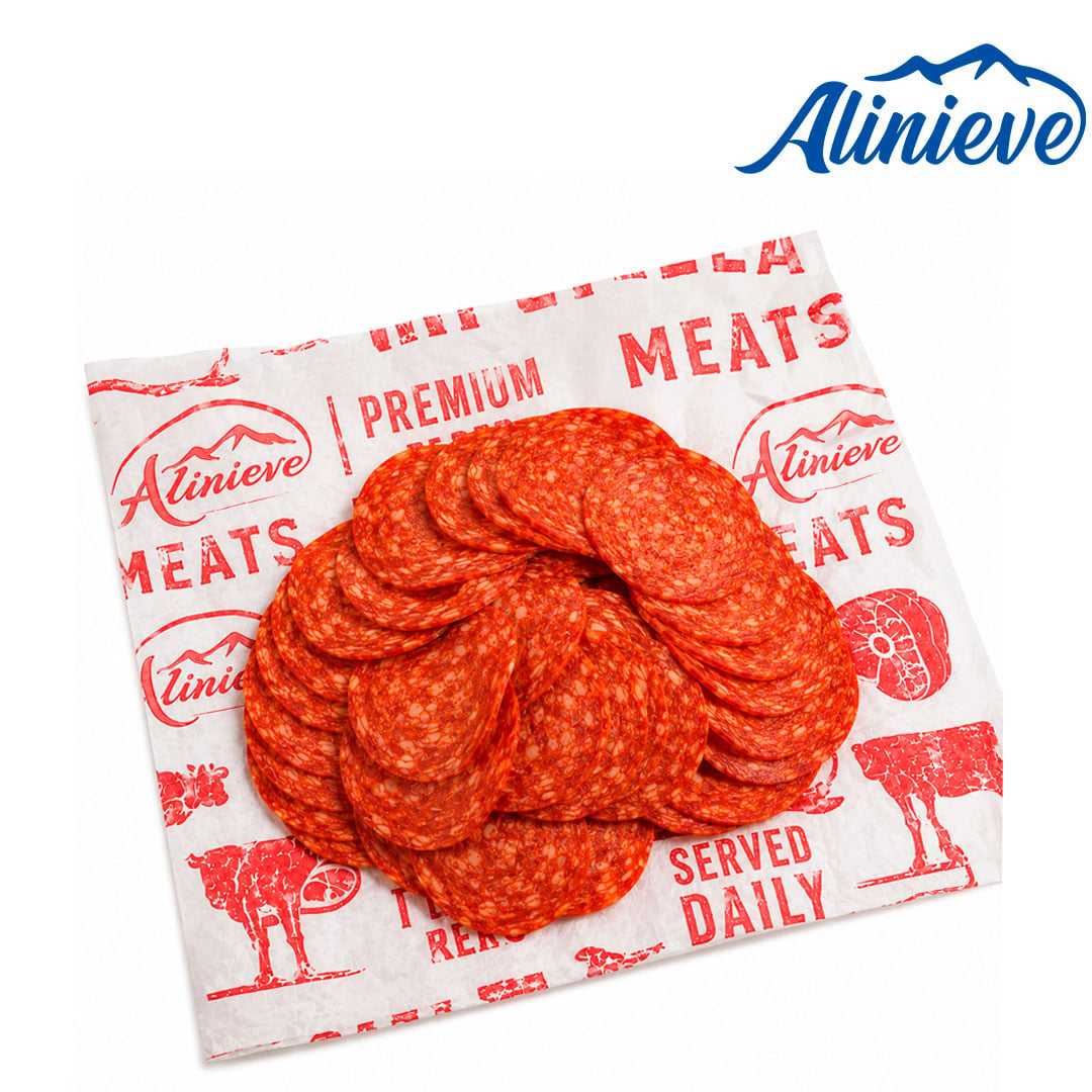 pepperoni alinieve 100g