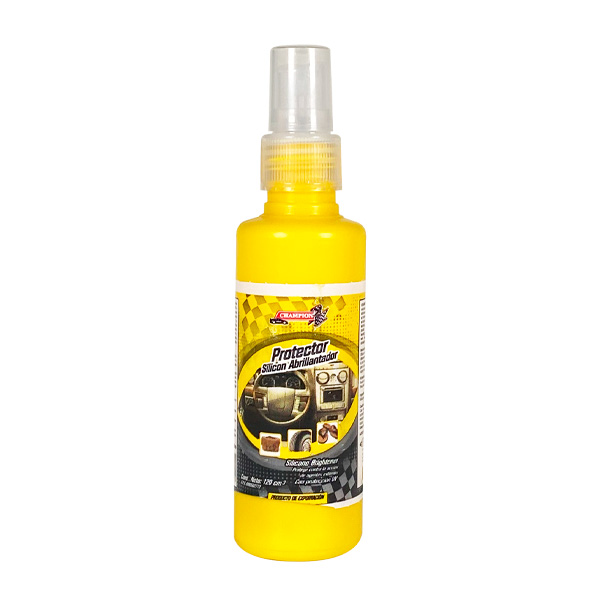 CHAMPION SILICON ABRILLANTADOR COLONIA