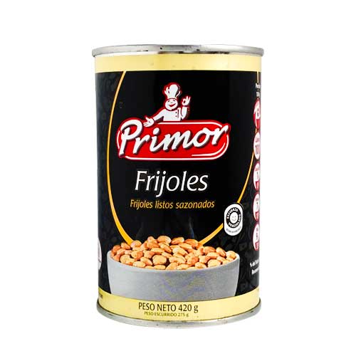 TuZonaMarket - Crema de Arroz Primor 900g