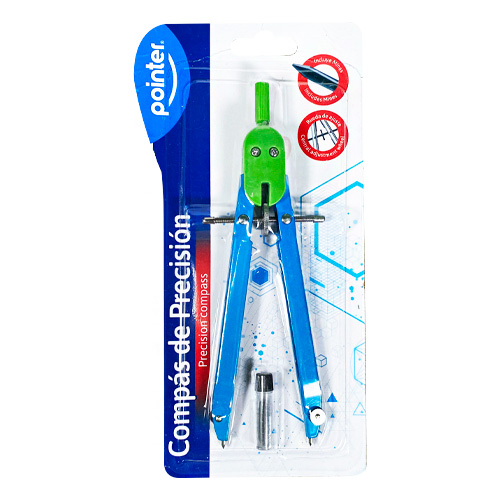 Compas Pointer TuZonaMarket