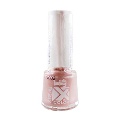 TuZonaMarket - Esmalte de Uñas Rosa Vieja Namaste 111 Valmy 