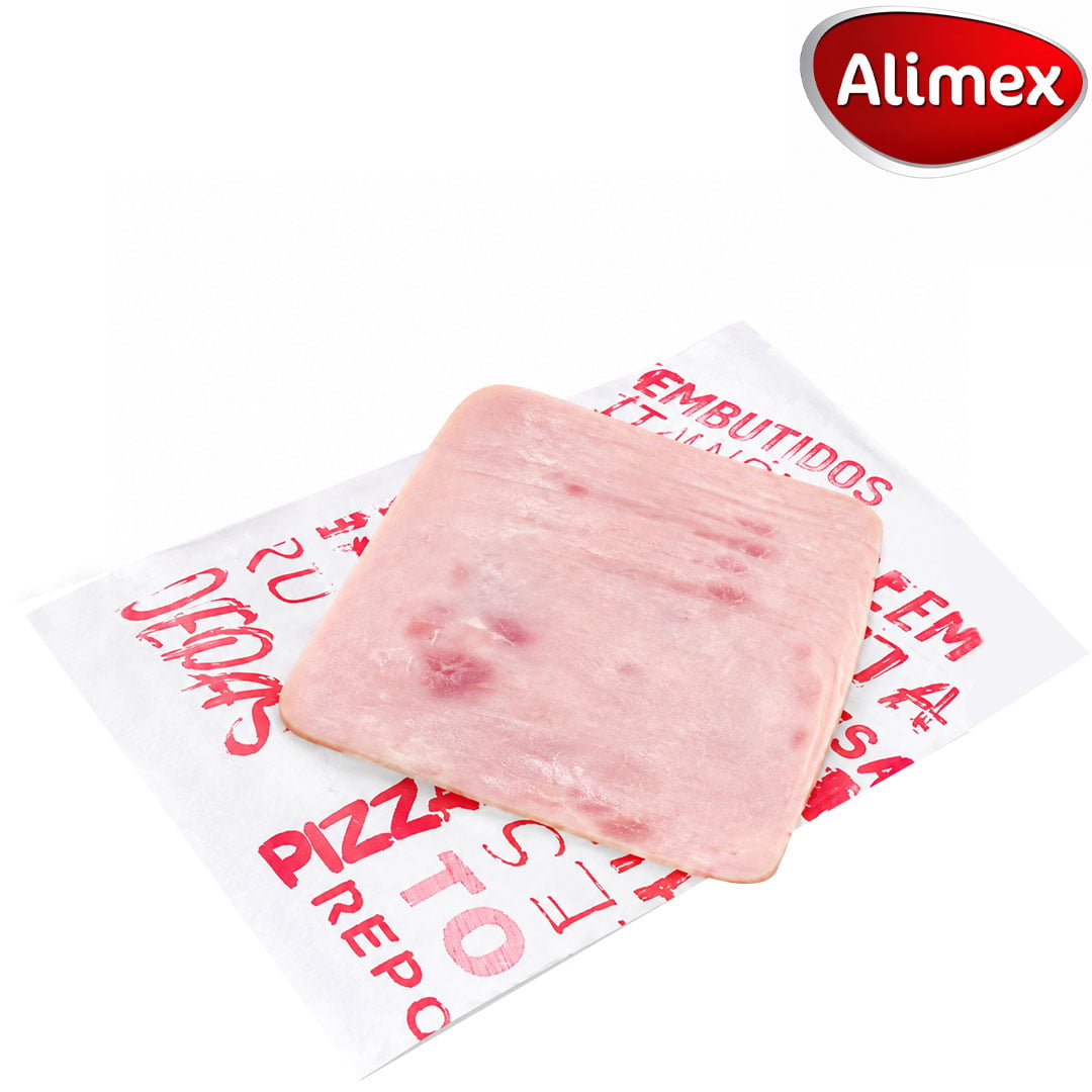 jamon de espalda alimex 200g
