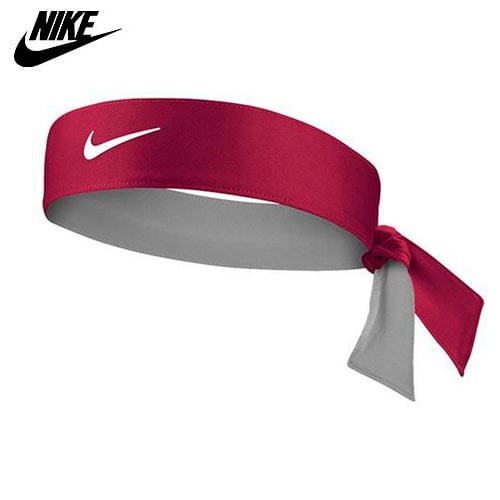 - Cinta Vinotinto Dri-Fit para el Nike
